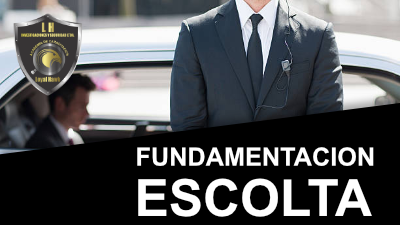 FUNDAMENTACIÓN MÓDULO BÁSICO-  ÉNFASIS ESCOLTA