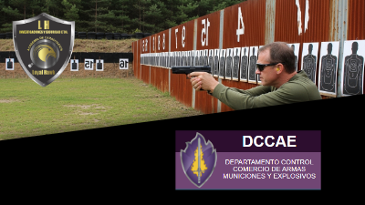 Manejo Seguro de Armas